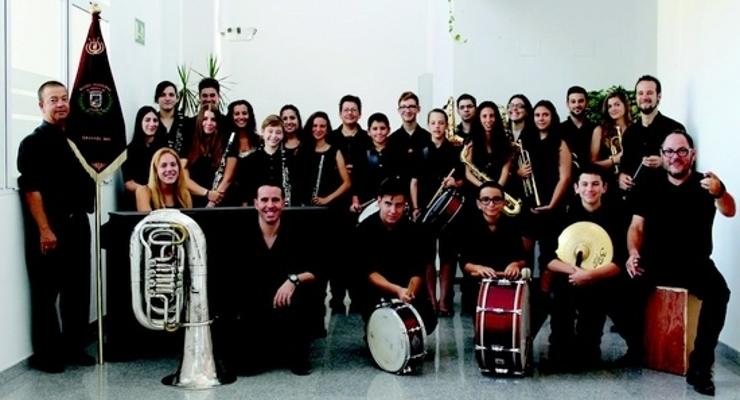 Hiszpańska orkiestra zaprezentuje się w Bochni