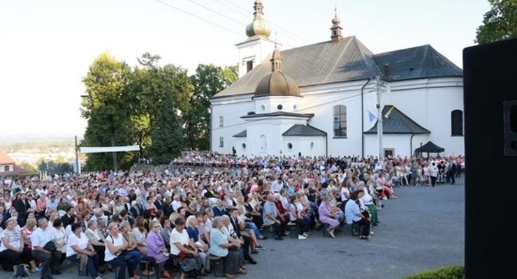 Diecezja tarnowska podziękowała za kanonizację o. Stanisława Papczyńskiego