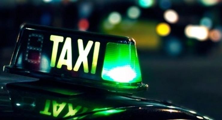 Trzech krakowskich taksówkarzy „na prochach”