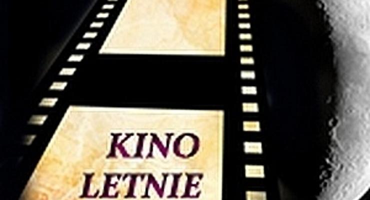 Bezpłatne kino letnie