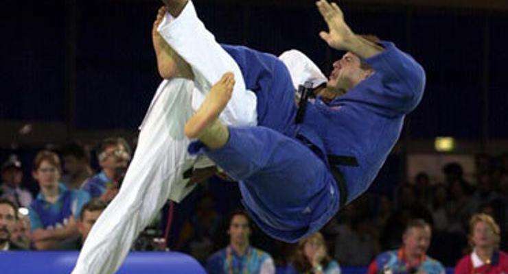 Judo: złoto przywiezione z Bytomia