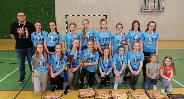 II miejsce Bochni w Wisła Basket CUP 2019