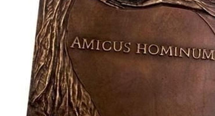  Można zgłaszać kandydatów do nagrody „Amicus Hominum”