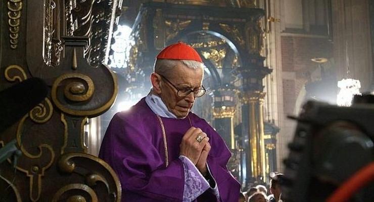 To już trzy lata od śmierci kardynała Macharskiego
