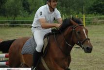 Zawody konne w Chodenicach (foto)