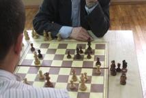 Piotr Widła najlepszym szachistą Pucharu Solidarności