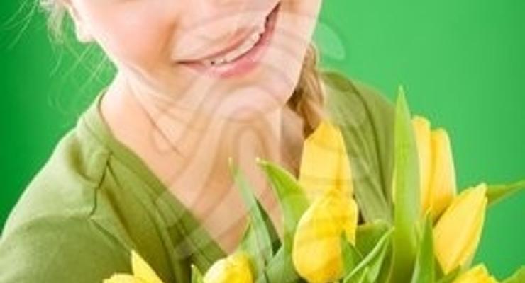 1000 tulipanów od RDN na Dzień Kobiet