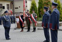 Wiśnicz: uroczystość, której na imię „pamięć”