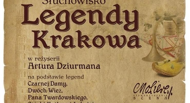 "Legendy Krakowa"