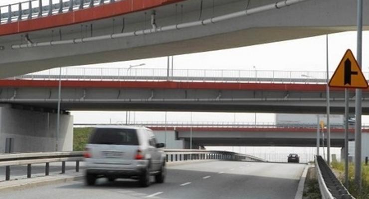 Niepołomice też będą mieć zjazd z autostrady