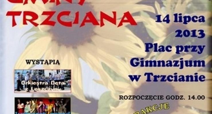 Już 14 lipca polscy Beatlesi wystąpią w Trzcianie!