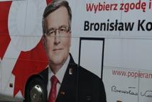 BronkoBus w Bochni