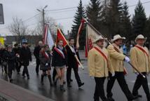 Wspomnienie żołnierzy kpt. „Salwy”