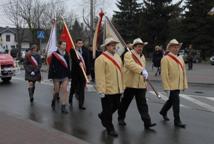 Wspomnienie żołnierzy kpt. „Salwy”