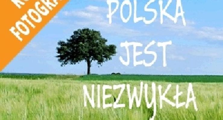 Udowodnij, że „Polska jest niezwykła”