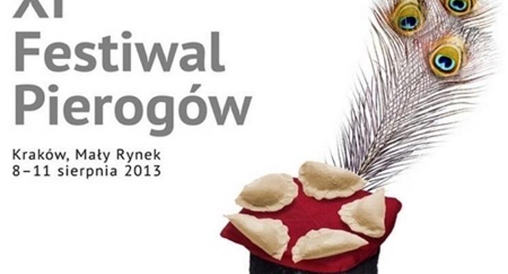 Zbliża się Festiwal Pierogów 