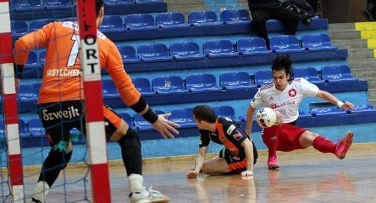 Zarezerwuj bilety na UEFA Futsal Cup w Bochni