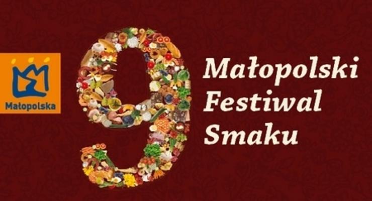 Wielki Finał 9 Małopolskiego Festiwalu Smaku