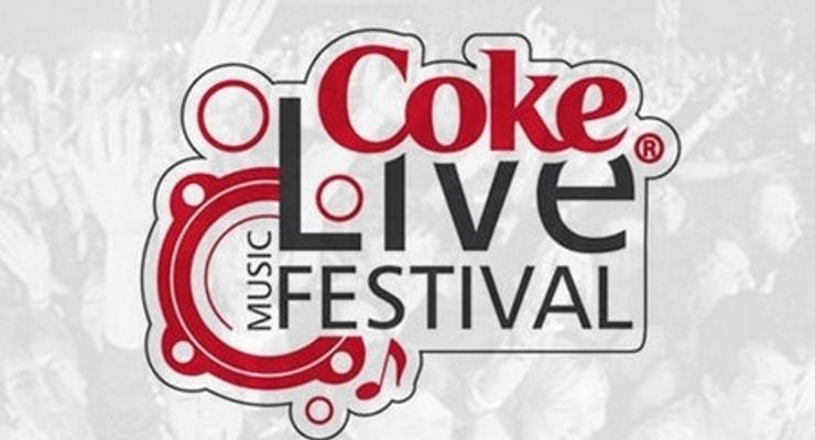Znamy pierwsze gwiazdy tegorocznego Coke Live 