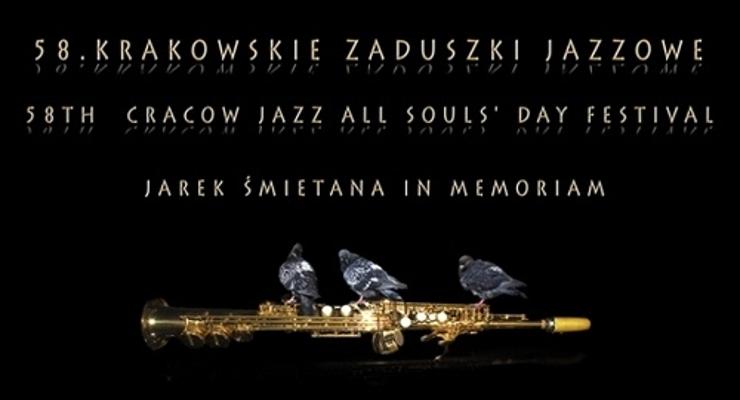 58. Krakowskie Zaduszki Jazzowe 