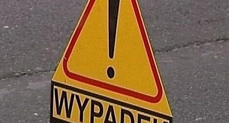 Śmiertelny wypadek w Ispini