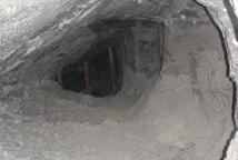 Niezwykłe odkrycie w kopalni soli 