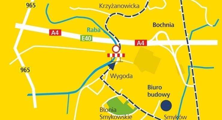 Zamkną ul. Wygoda na 3 tygodnie