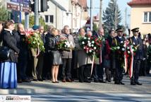 Bochnianie uczcili rocznicę 100 lat Odzyskania Niepodległości