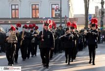 Bochnianie uczcili rocznicę 100 lat Odzyskania Niepodległości