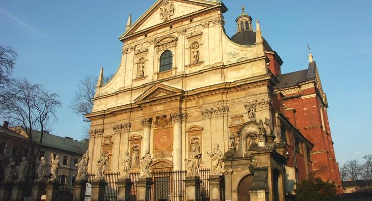 Kraków – czy będzie nowy szlak turystyczny?