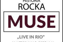 MUSE -Ilustrowana Muzyką Historia Rocka