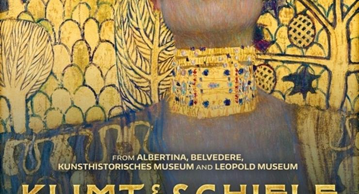 Kino Regis: Klimt i Schiele. Eros i Psyche