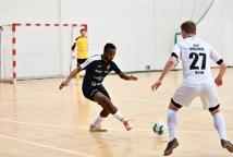 Futsal: BSF zwycięża w sparingu z Widzewem