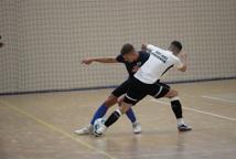 Futsal: BSF zmierzył się z Piastem Gliwice