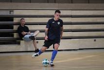 Futsal: BSF zmierzył się z Piastem Gliwice