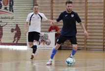 Futsal: BSF zmierzył się z Piastem Gliwice