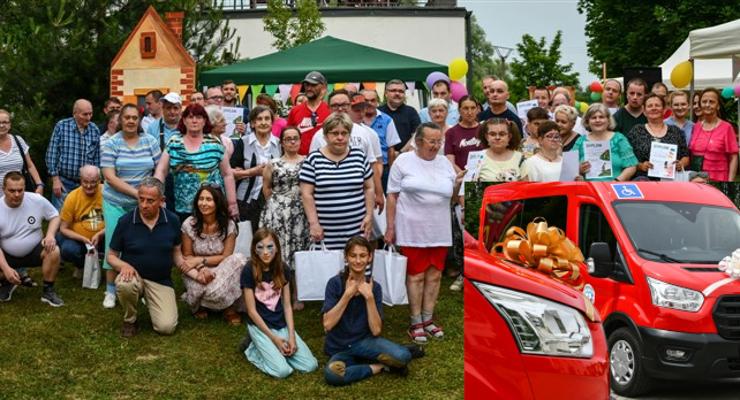 DPS i ŚDS otrzymały nowe pojazdy