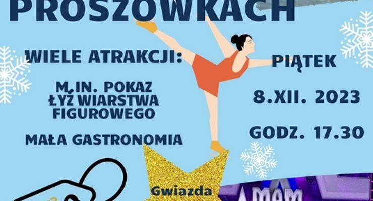 Ślizganie na łyżwach czas zacząć!