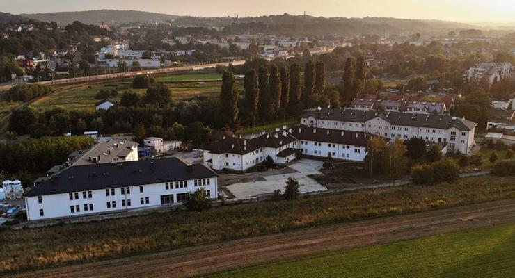 Hospicjum ciągle bez kontraktu z NFZ