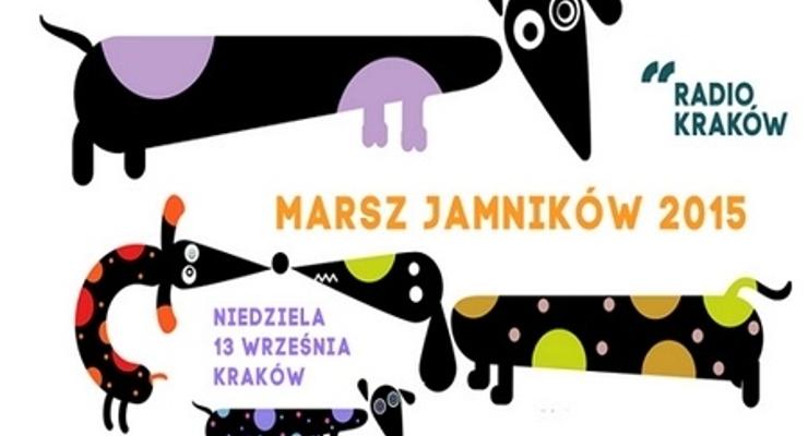 Marsz Jamników 