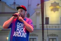 Dni Bochni zakończone hiphopem