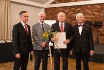 25 lat Hospicjum - jak przebiegał jubileusz?