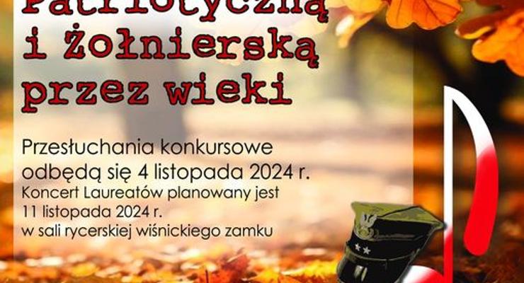 Wiśnicz: eliminacje do Festiwalu