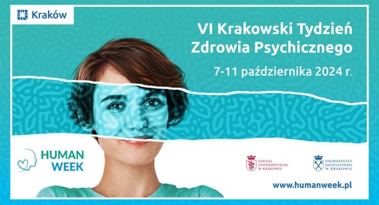 Krakowski Tydzień Zdrowia Psychicznego