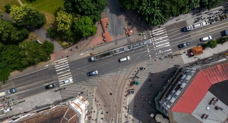 Stacja metra Stare Miasto będzie przy Karmelickiej