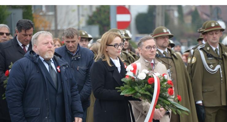 Święto Niepodległości - coraz więcej unijnej kontroli nad Polską