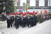 Święto Niepodległości - coraz więcej unijnej kontroli nad Polską