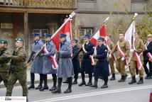 Święto Niepodległości - coraz więcej unijnej kontroli nad Polską