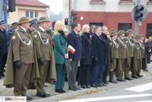 Święto Niepodległości - coraz więcej unijnej kontroli nad Polską