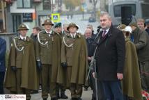 Święto Niepodległości - coraz więcej unijnej kontroli nad Polską